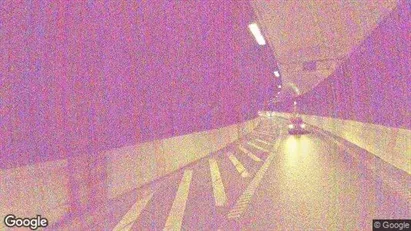 Bostadsrätter till salu i Hammarbyhamnen - Bild från Google Street View