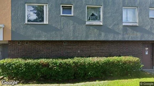 Bostadsrätter till salu i Botkyrka - Bild från Google Street View