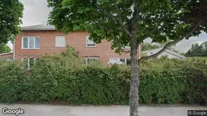 Bostadsrätter till salu i Uppsala - Bild från Google Street View