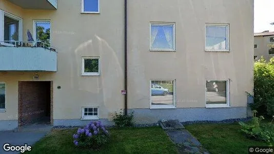 Bostadsrätter till salu i Söderort - Bild från Google Street View