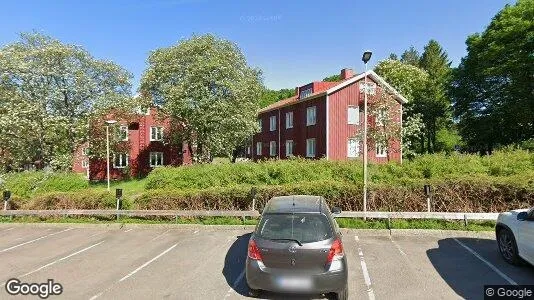 Bostadsrätter till salu i Norra hisingen - Bild från Google Street View