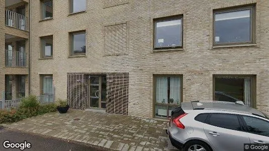 Lägenheter till salu i Helsingborg - Bild från Google Street View