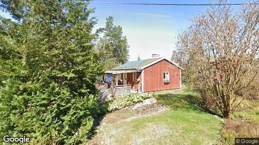 Lägenheter till salu i Österåker - Bild från Google Street View