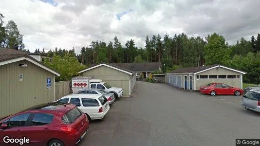 Lägenheter till salu i Linköping - Bild från Google Street View