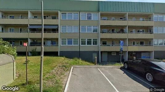 Bostadsrätter till salu i Söderort - Bild från Google Street View