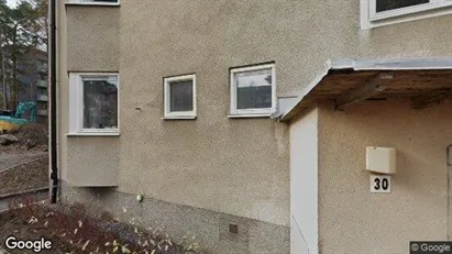 Bostadsrätter till salu i Söderort - Bild från Google Street View
