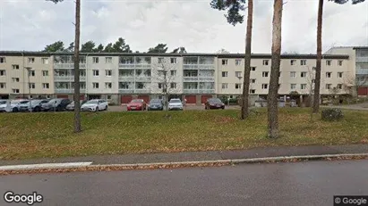 Bostadsrätter till salu i Västerås - Bild från Google Street View