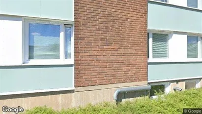 Bostadsrätter till salu i Söderort - Bild från Google Street View