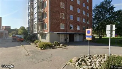 Bostadsrätter till salu i Askim-Frölunda-Högsbo - Bild från Google Street View