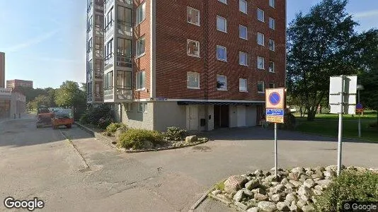 Bostadsrätter till salu i Askim-Frölunda-Högsbo - Bild från Google Street View