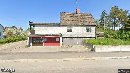 Lägenheter till salu i Åmål - Bild från Google Street View