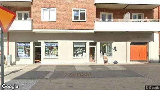 Bostadsrätter till salu i Sundbyberg - Bild från Google Street View