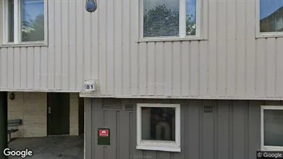 Bostadsrätter till salu i Söderort - Bild från Google Street View
