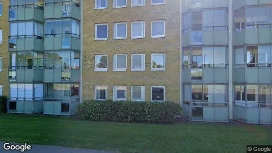 Bostadsrätter till salu i Askim-Frölunda-Högsbo - Bild från Google Street View