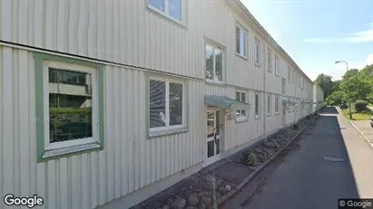 Bostadsrätter till salu i Örgryte-Härlanda - Bild från Google Street View