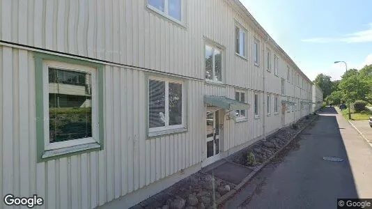 Bostadsrätter till salu i Örgryte-Härlanda - Bild från Google Street View