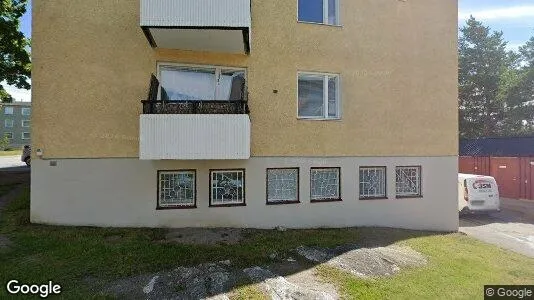 Bostadsrätter till salu i Botkyrka - Bild från Google Street View
