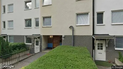 Bostadsrätter till salu i Söderort - Bild från Google Street View