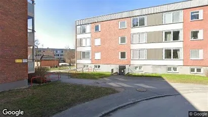 Bostadsrätter till salu i Täby - Bild från Google Street View