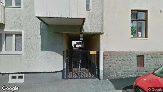 Bostadsrätter till salu i Karlskrona - Bild från Google Street View