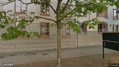 Bostadsrätter till salu i Linköping - Bild från Google Street View
