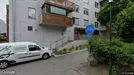 Bostadsrätt till salu, Söderort, Rangstagatan