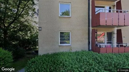 Bostadsrätter till salu i Söderort - Bild från Google Street View