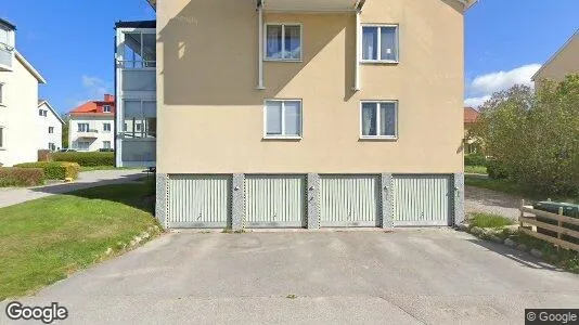 Bostadsrätter till salu i Nyköping - Bild från Google Street View