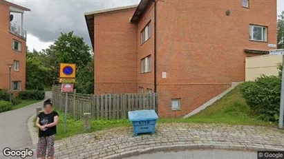 Bostadsrätter till salu i Söderort - Bild från Google Street View