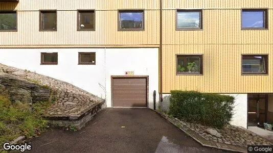 Bostadsrätter till salu i Örgryte-Härlanda - Bild från Google Street View