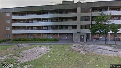 Bostadsrätter till salu i Söderort - Bild från Google Street View