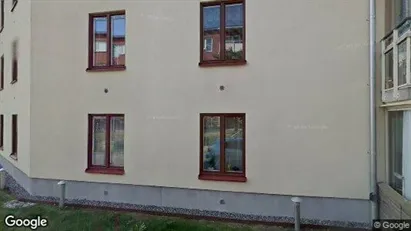Bostadsrätter till salu i Nacka - Bild från Google Street View