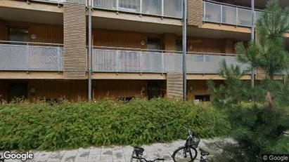 Bostadsrätter till salu i Västerort - Bild från Google Street View