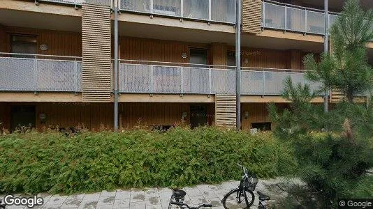 Bostadsrätter till salu i Västerort - Bild från Google Street View