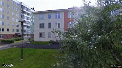 Bostadsrätter till salu i Tyresö - Bild från Google Street View