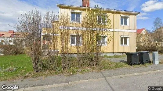 Lägenheter till salu i Skellefteå - Bild från Google Street View