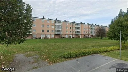 Bostadsrätter till salu i Sigtuna - Bild från Google Street View