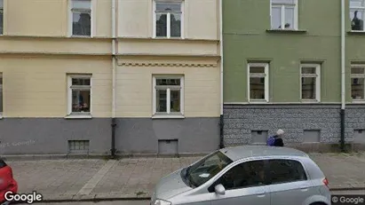 Bostadsrätter till salu i Norrköping - Bild från Google Street View