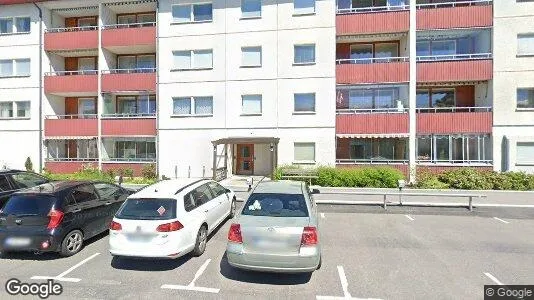 Bostadsrätter till salu i Söderort - Bild från Google Street View