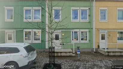 Bostadsrätter till salu i Upplands Väsby - Bild från Google Street View