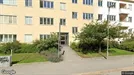 Bostadsrätt till salu, Kungsholmen, Levertinsgatan