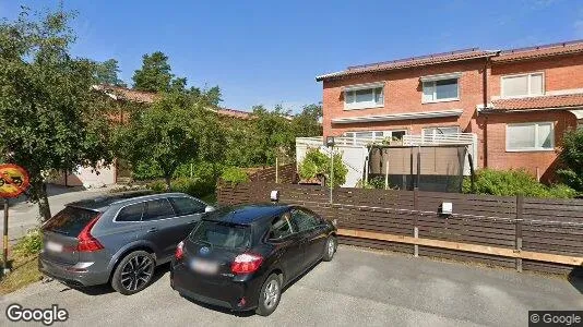 Lägenheter till salu i Södertälje - Bild från Google Street View