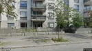 Bostadsrätt till salu, Söderort, Brattforsgatan
