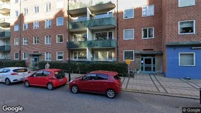 Bostadsrätter till salu i Malmö Centrum - Bild från Google Street View