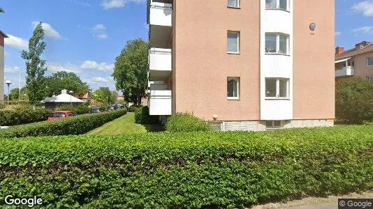 Bostadsrätter till salu i Kalmar - Bild från Google Street View