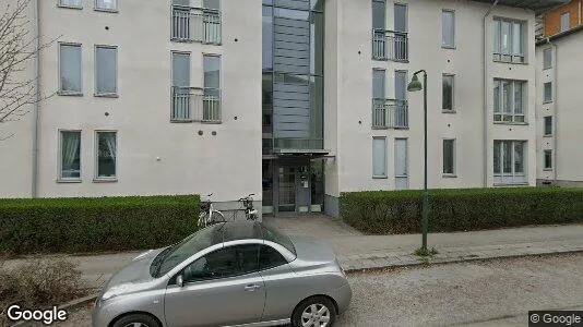 Bostadsrätter till salu i Örebro - Bild från Google Street View