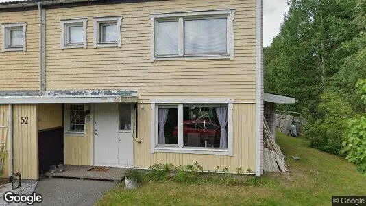 Lägenheter till salu i Haninge - Bild från Google Street View