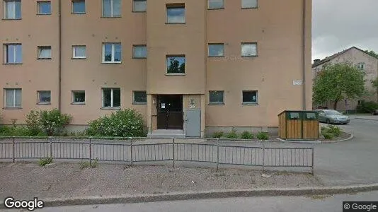 Bostadsrätter till salu i Söderort - Bild från Google Street View