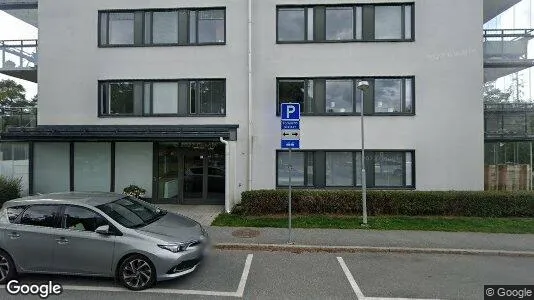 Lägenheter till salu i Sundbyberg - Bild från Google Street View