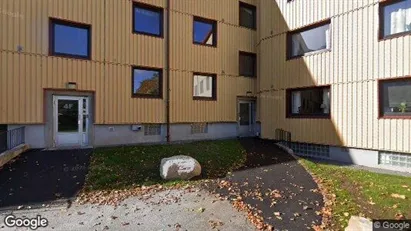 Bostadsrätter till salu i Örgryte-Härlanda - Bild från Google Street View